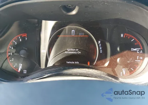 2021 Dodge Durango Gt Plus Awd z USA, uszkodzony, nr VIN 1C4RDJDG7MC831797